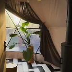 Classy - Domes Vakantiehuis Otterlo