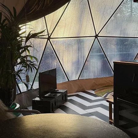 Classy - Domes Dom wakacyjny