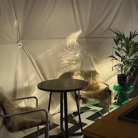 Ferienhaus Classy - Domes *