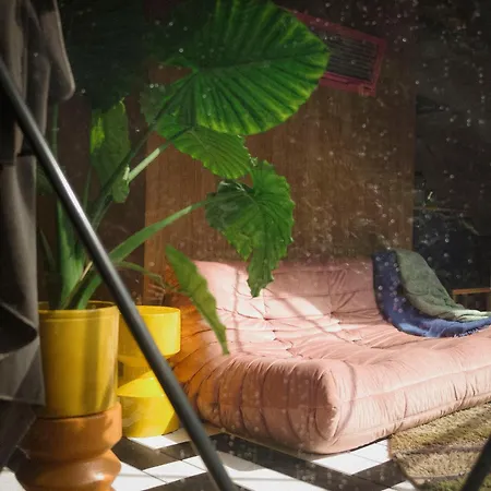 Dom wakacyjny Classy - Domes Otterlo