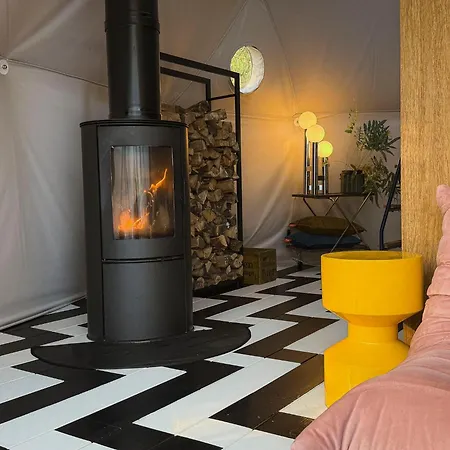 Classy - Domes * Otterlo