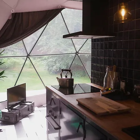 Holiday home Classy - Domes *