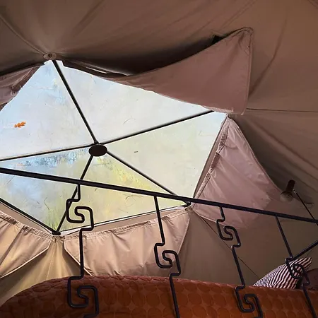 Vakantiehuis Classy - Domes