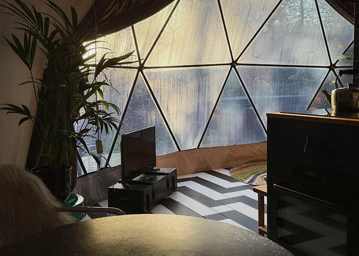 Classy - Domes Dom wakacyjny