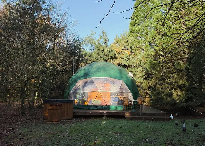 Holiday home Classy - Domes