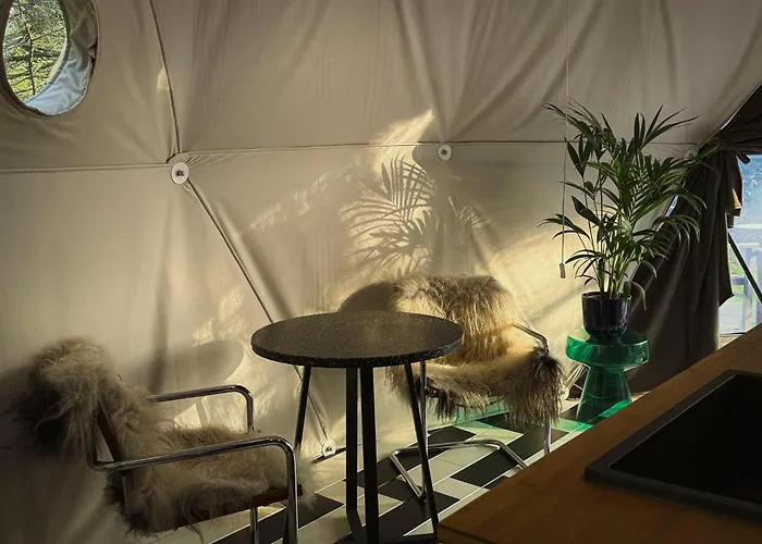 Dom wakacyjny Classy - Domes *