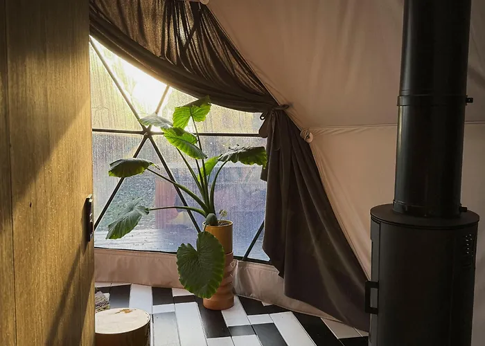 Classy - Domes Dom wakacyjny Otterlo