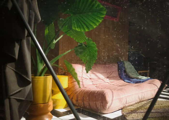 Dom wakacyjny Classy - Domes Otterlo