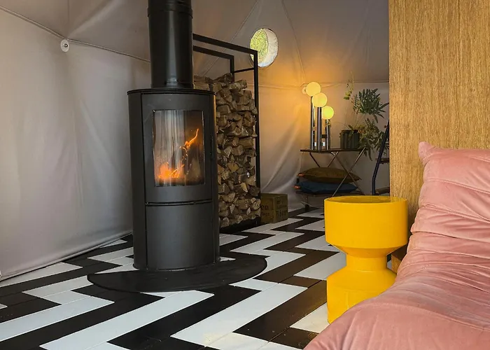 Classy - Domes * Otterlo