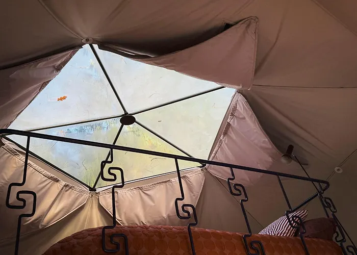 Dom wakacyjny Classy - Domes