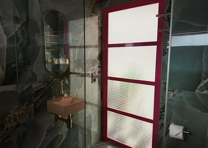 Holiday home Classy - Domes