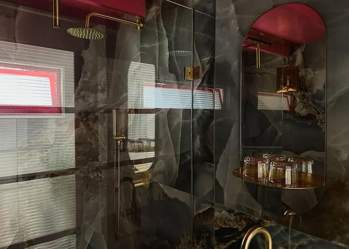 Classy - Domes Dom wakacyjny *